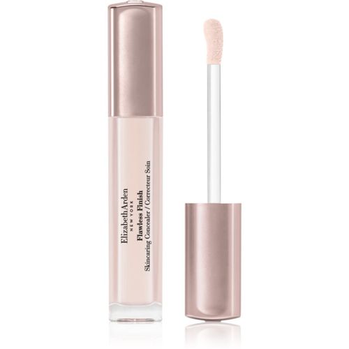 Flawless Finish Skincaring Concealer corrector de larga duración tono 145 5,9 ml - Elizabeth Arden - Modalova