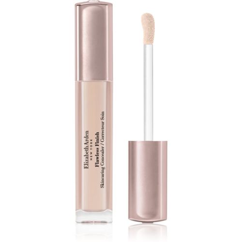 Flawless Finish Skincaring Concealer corrector de larga duración tono 215 5,9 ml - Elizabeth Arden - Modalova