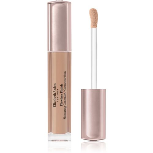 Flawless Finish Skincaring Concealer corrector de larga duración tono 415 5,9 ml - Elizabeth Arden - Modalova