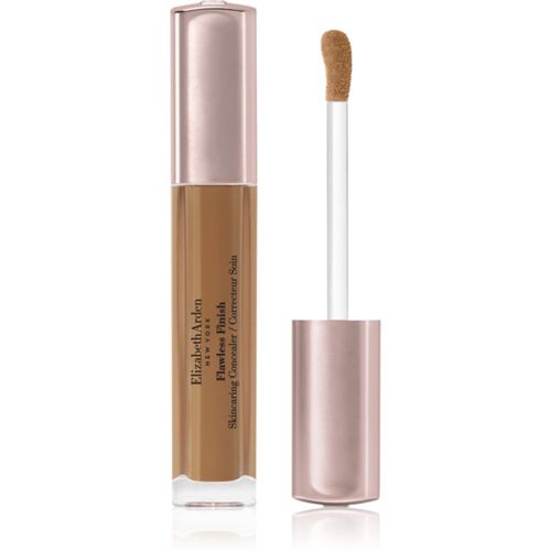 Flawless Finish Skincaring Concealer corrector de larga duración tono 525 5,9 ml - Elizabeth Arden - Modalova