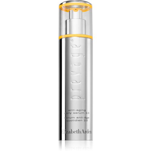 Prevage Anti-aging Daily Serum 2.0 sérum antienvejecimiento 50 ml - Elizabeth Arden - Modalova