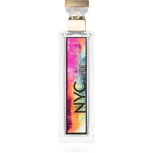 Th Avenue NYC Vibe Eau de Parfum da donna 75 ml - Elizabeth Arden - Modalova