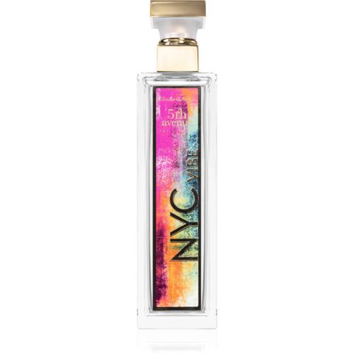 Th Avenue NYC Vibe Eau de Parfum para mujer 75 ml - Elizabeth Arden - Modalova