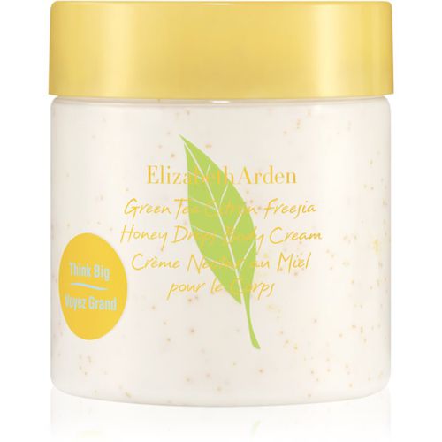 Green Tea Citron Freesia crema corpo da donna 500 ml - Elizabeth Arden - Modalova