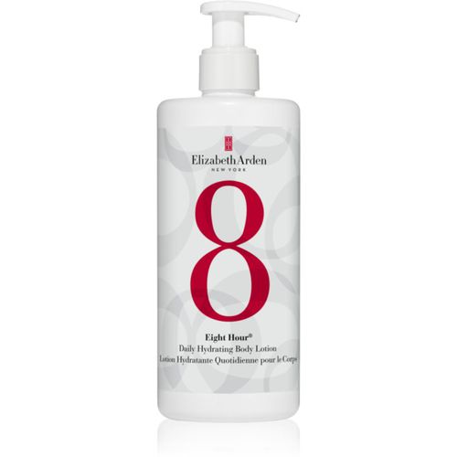 Eight Hour latte idratante corpo 380 ml - Elizabeth Arden - Modalova