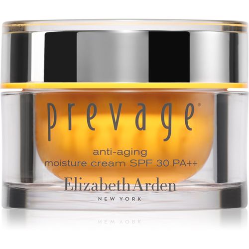 Prevage Anti-Aging Moisture Cream crema hidratante SPF 30 50 ml - Elizabeth Arden - Modalova