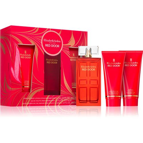 Red Door Geschenkset für Damen - Elizabeth Arden - Modalova