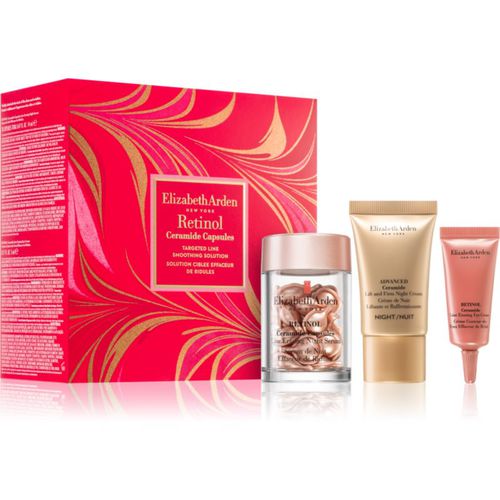 Retinol confezione regalo da donna - Elizabeth Arden - Modalova