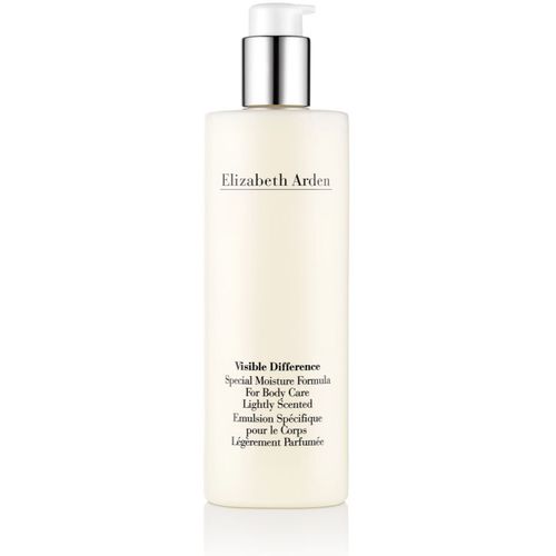 Visible Difference emulsione idratante per il corpo 300 ml - Elizabeth Arden - Modalova