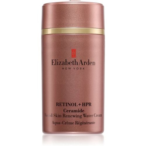 Retinol + HPR Ceramide crema per la rigenerazione cellulare della pelle 50 ml - Elizabeth Arden - Modalova