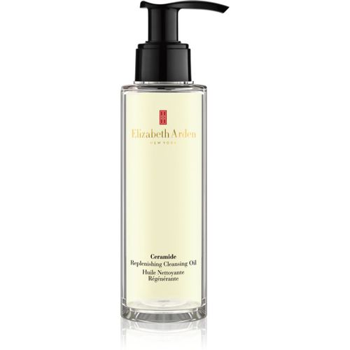 Ceramide s Ceramide olio detergente delicato con ceramidi 195 ml - Elizabeth Arden - Modalova