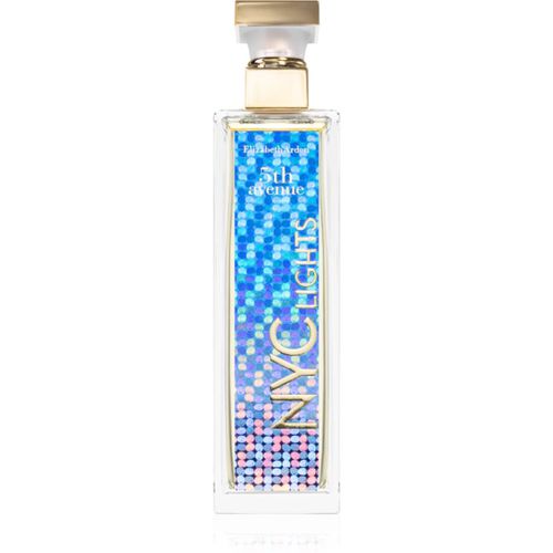 Th Avenue NYC Lights Eau de Parfum para mujer 75 ml - Elizabeth Arden - Modalova