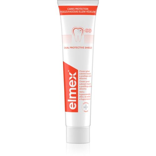 Caries Protection pasta de dientes para prevenir caries con fluoruro 75 ml - Elmex - Modalova