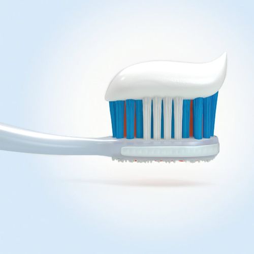 Caries Protection pasta de dientes para prevenir caries con fluoruro 75 ml - Elmex - Modalova