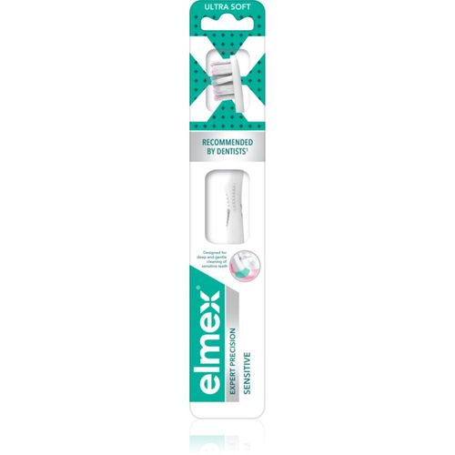 Sensitive Expert Precision cepillo de dientes ultra suave 1 ud - Elmex - Modalova
