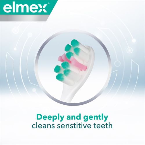 Sensitive Expert Precision cepillo de dientes ultra suave 1 ud - Elmex - Modalova