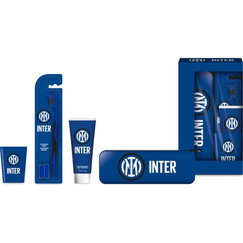 Inter Oral Hygiene Gift Set confezione regalo (per bambini) - EP Line - Modalova