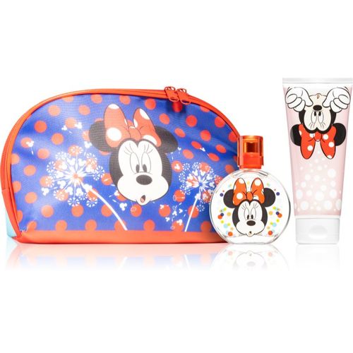 Minnie Toilet Bag Set lote de regalo para niños - Disney - Modalova