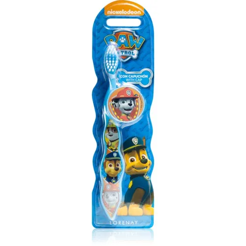Paw Patrol Toothbrush cepillo de dientes para niños Boys 1 ud - Nickelodeon - Modalova