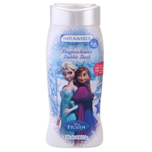 Frozen Bubble Bath Badschaum 250 ml - Disney - Modalova