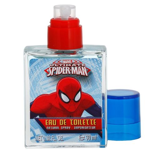 Spiderman Eau de Toilette Eau de Toilette para niños 30 ml - Marvel - Modalova