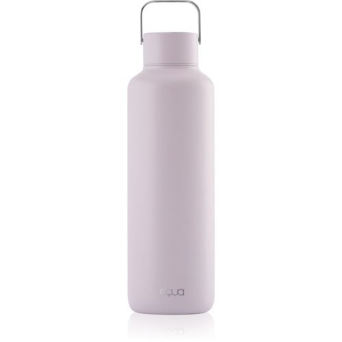 Timeless Thermo botella termo pequeña color Lilac 1 ud - EQUA - Modalova