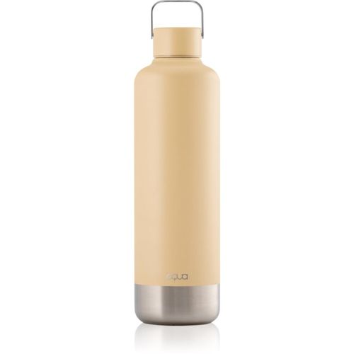 Timeless Thermo botella termo color Latte 1 ud - EQUA - Modalova