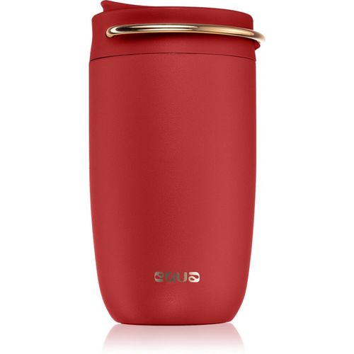 Cup taza termo color Wine Not 1 ud - EQUA - Modalova