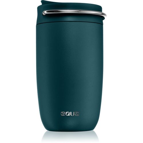 Cup taza termo color Royal 1 ud - EQUA - Modalova