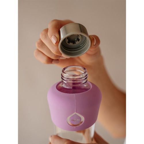 Active botella de agua de cristal Plum 1 ud - EQUA - Modalova
