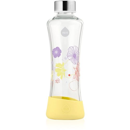 FlowerHead botella de agua de cristal Daisy 1 ud - EQUA - Modalova