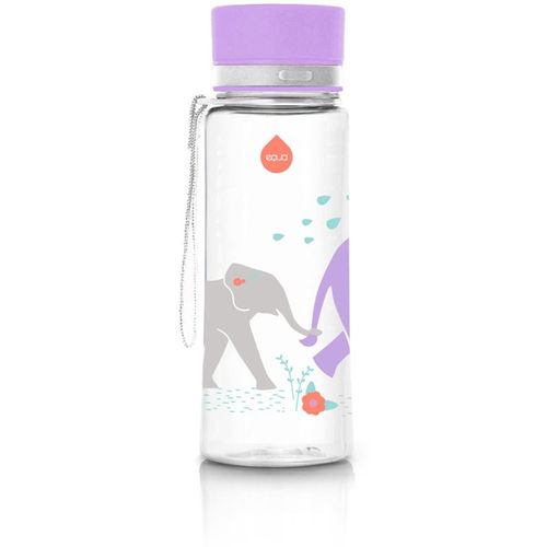 Kids botella para agua para niños Elephant 1 ud - EQUA - Modalova