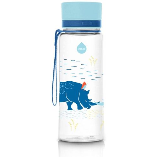Kids botella para agua para niños Rhino 1 ud - EQUA - Modalova