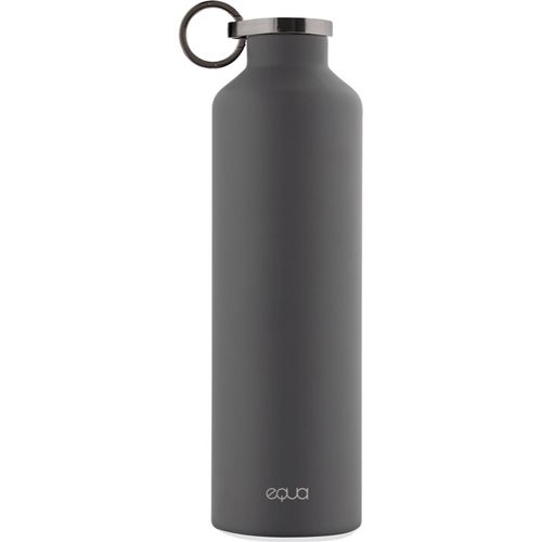 Smart botella inteligente color Dark Grey 680 ml - EQUA - Modalova