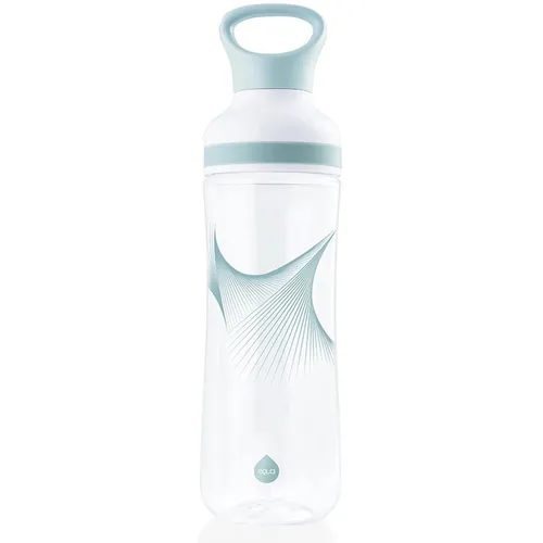 Flow botella para agua color Wave 1 ud - EQUA - Modalova