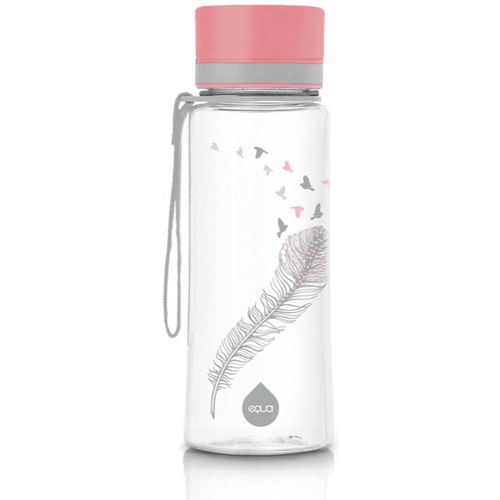 Kids botella para agua para niños Birds 1 ud - EQUA - Modalova