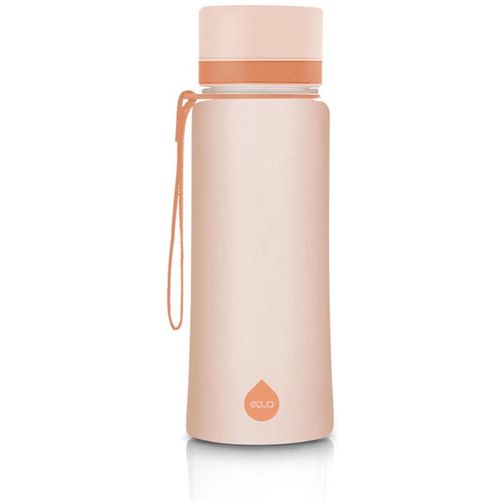 Plain botella para agua color Sunrise 1 ud - EQUA - Modalova
