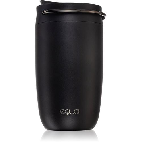 Cup taza termo color Black 1 ud - EQUA - Modalova