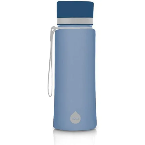 Plain botella para agua color Midnight 1 ud - EQUA - Modalova