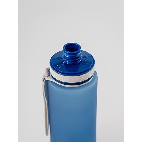 Plain botella para agua color Midnight 1 ud - EQUA - Modalova