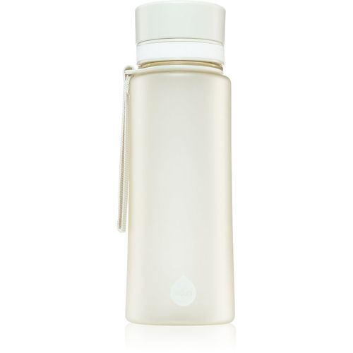 Plain botella para agua color Sand 1 ud - EQUA - Modalova