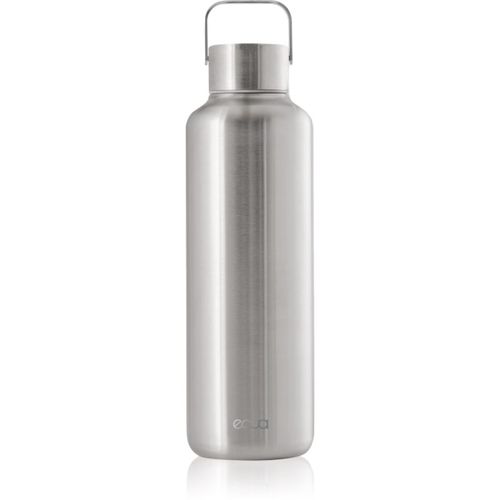 Timeless Thermo botella termo pequeña color Steel 1 ud - EQUA - Modalova