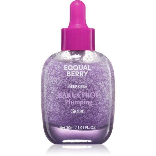 Bakuchiol Plumping Serum sérum intensivo antiarrugas 30 ml - EQQUALBERRY - Modalova