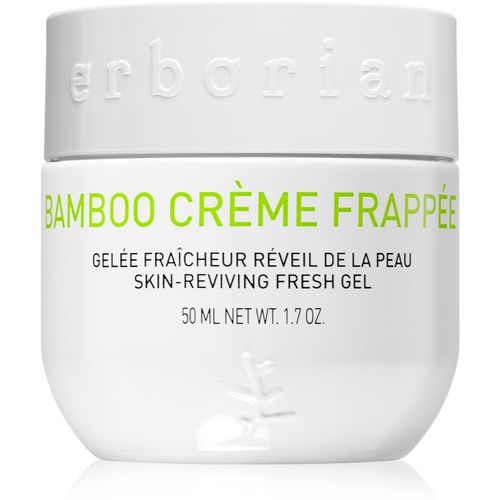 Bamboo erfrischende Gel-Creme mit feuchtigkeitsspendender Wirkung 50 ml - Erborian - Modalova