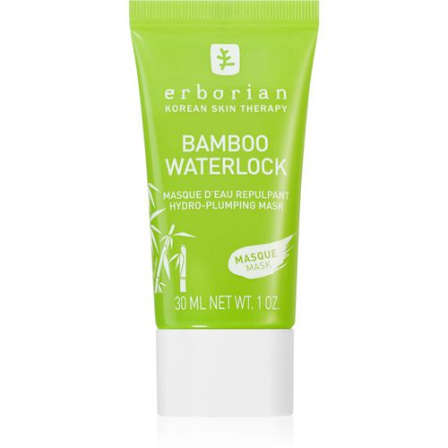 Bamboo mascarilla de hidratación profunda 30 ml - Erborian - Modalova