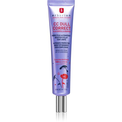 CC Dull Correct aufhellende CC-Creme SPF 25 45 ml - Erborian - Modalova