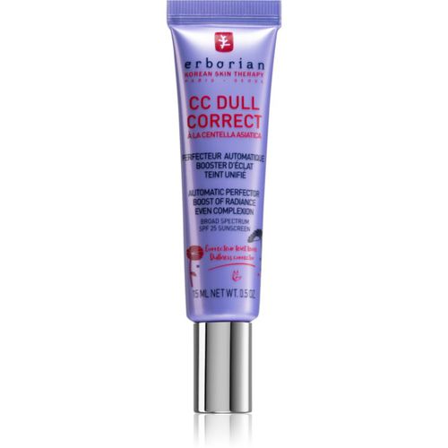 CC Dull Correct aufhellende CC-Creme SPF 25 15 ml - Erborian - Modalova