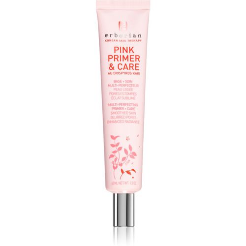 Pink Primer & Care base correttiva 45 ml - Erborian - Modalova