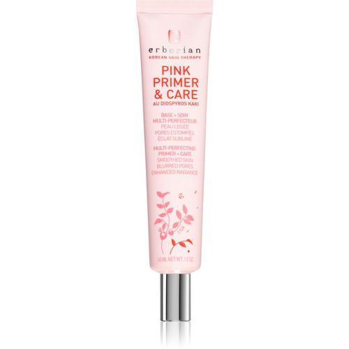 Pink Primer & Care Korrektur Primer 45 ml - Erborian - Modalova