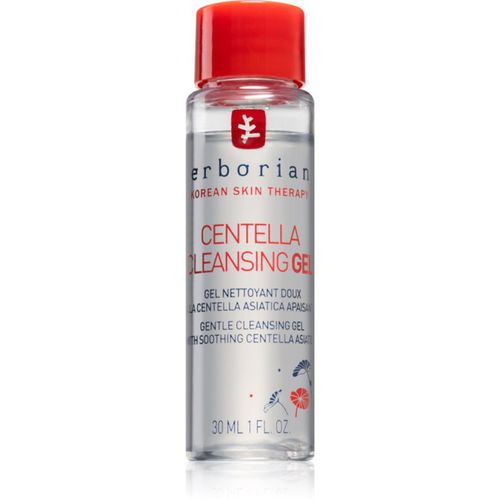 Centella gel detergente delicato per lenire la pelle 30 ml - Erborian - Modalova